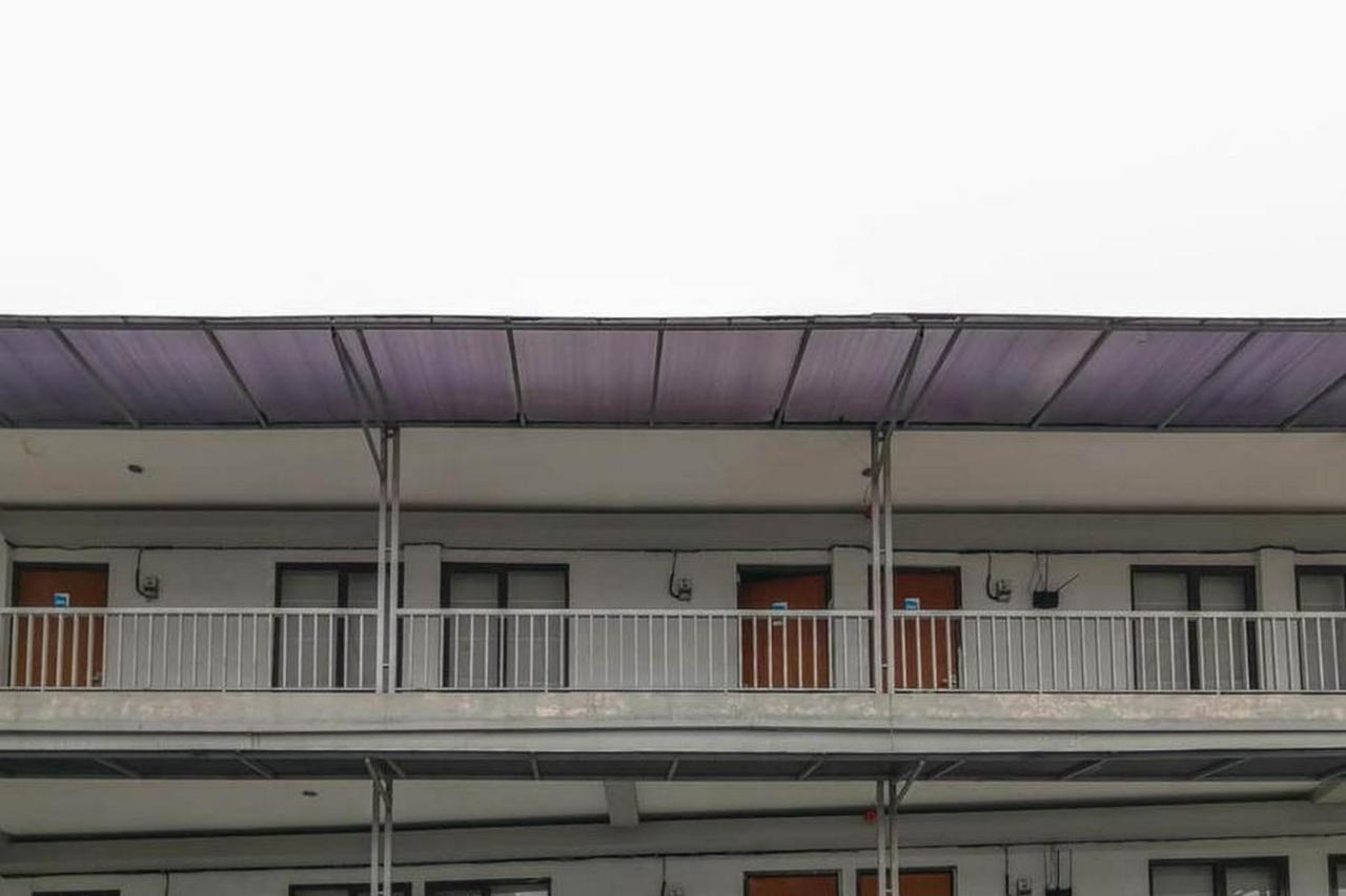 Laponca Residence Pondok Cabe Syariah Redpartner Duku エクステリア 写真
