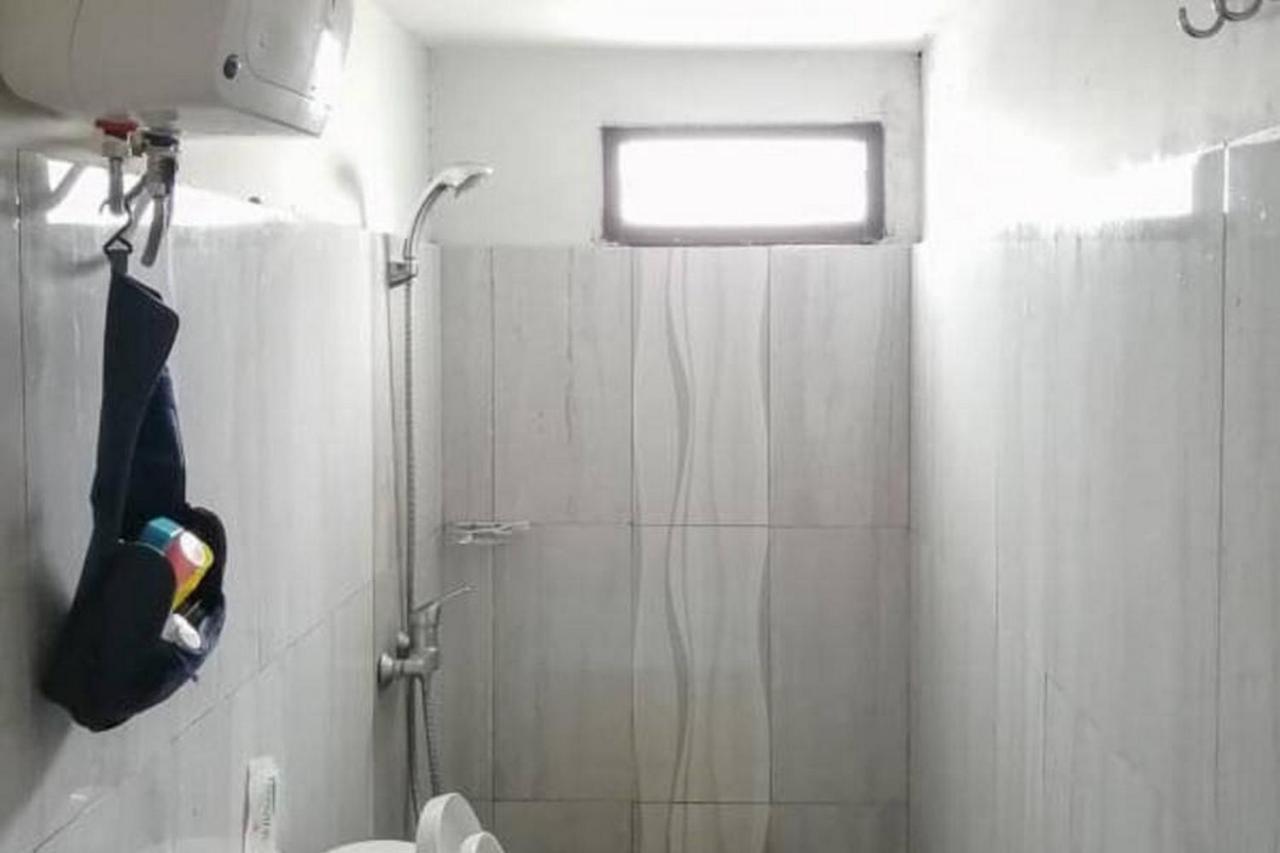 Laponca Residence Pondok Cabe Syariah Redpartner Duku エクステリア 写真