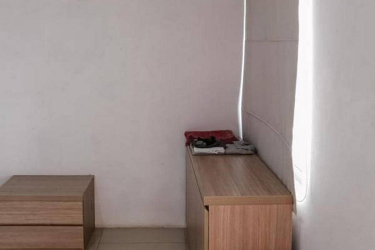 Laponca Residence Pondok Cabe Syariah Redpartner Duku エクステリア 写真