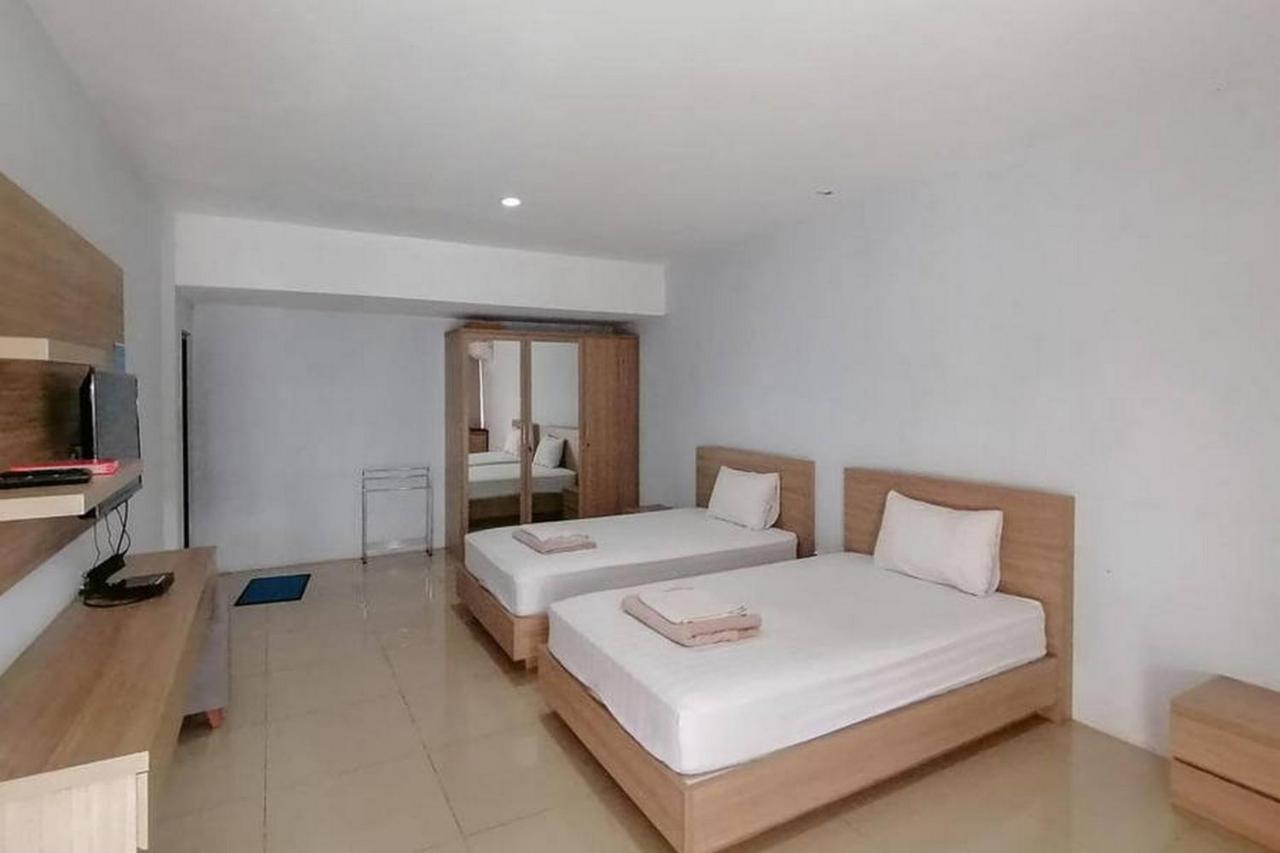 Laponca Residence Pondok Cabe Syariah Redpartner Duku エクステリア 写真
