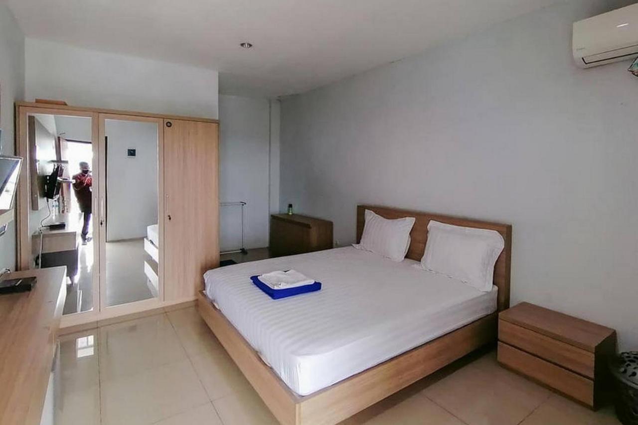 Laponca Residence Pondok Cabe Syariah Redpartner Duku エクステリア 写真