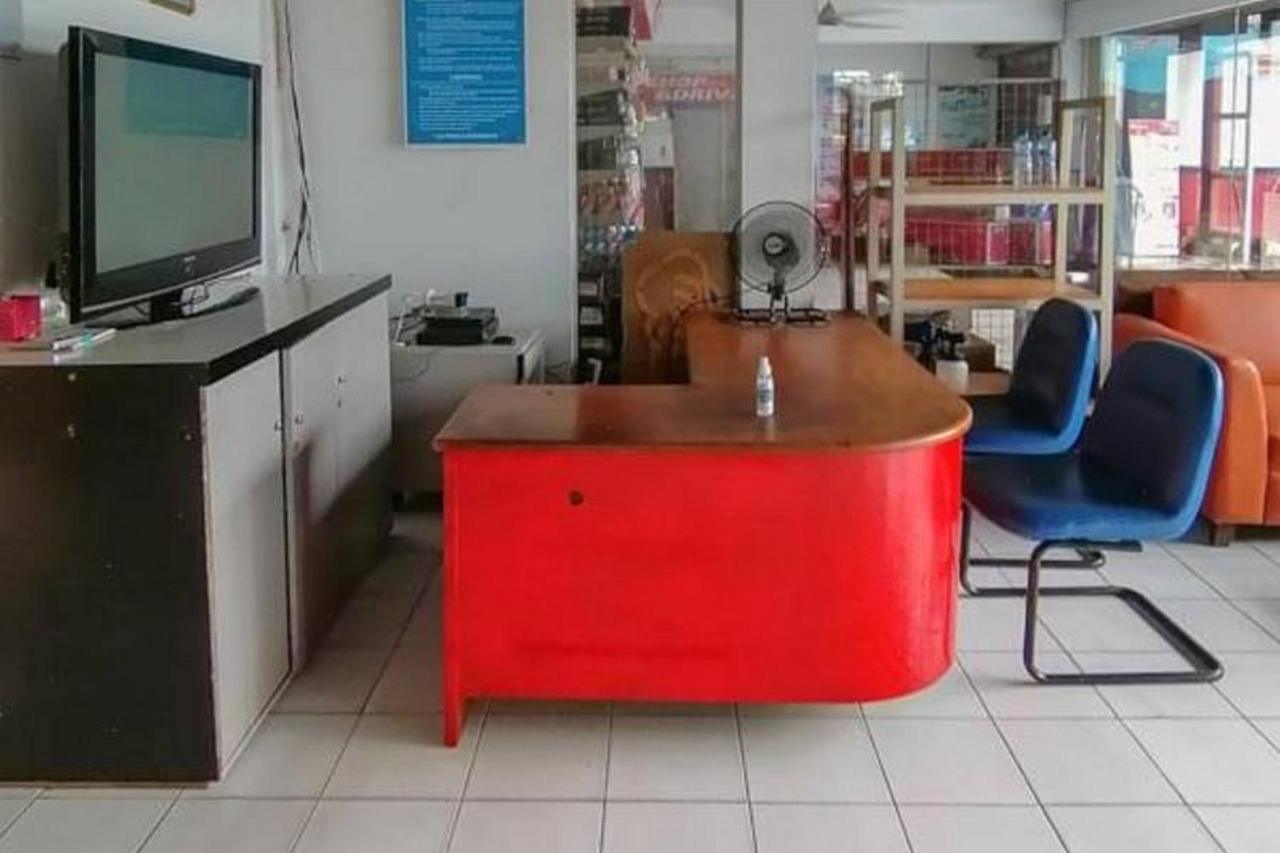 Laponca Residence Pondok Cabe Syariah Redpartner Duku エクステリア 写真