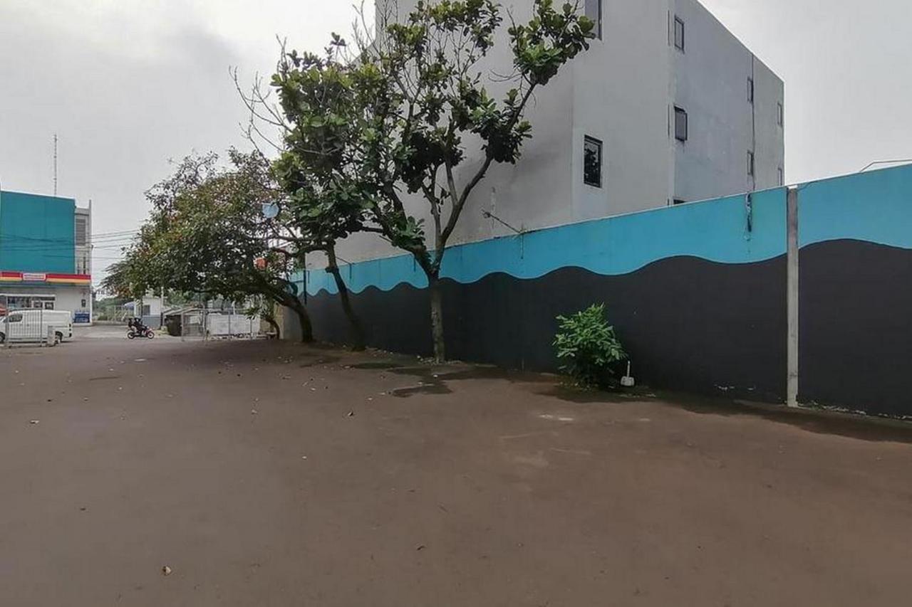 Laponca Residence Pondok Cabe Syariah Redpartner Duku エクステリア 写真